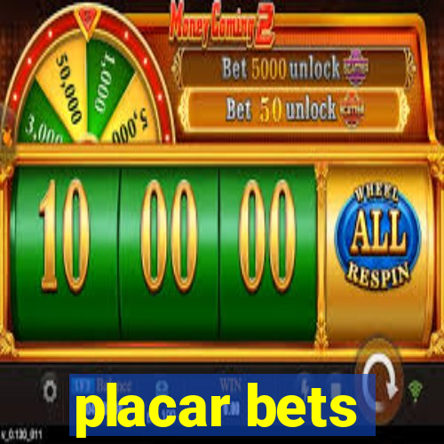 placar bets